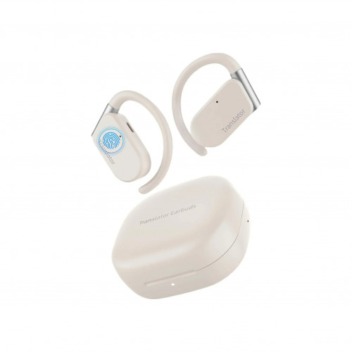 Наушники-переводчики Wooask M9 з AI